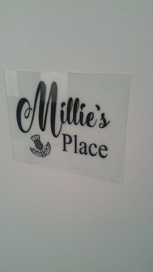 Millie'S Place Fort William Exterior photo